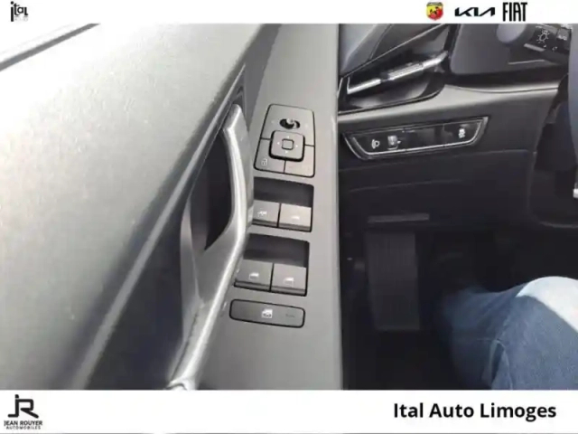 Kia Niro ev 204ch motion — photo 14