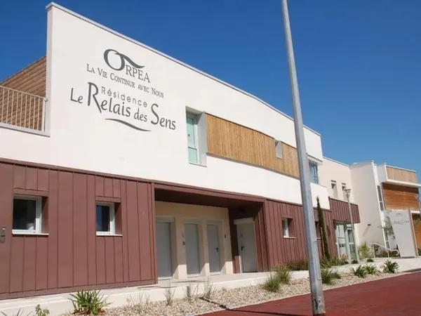 Résidence Ehpad