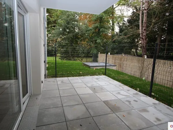 Limite Orléans - T3 en rez de jardin