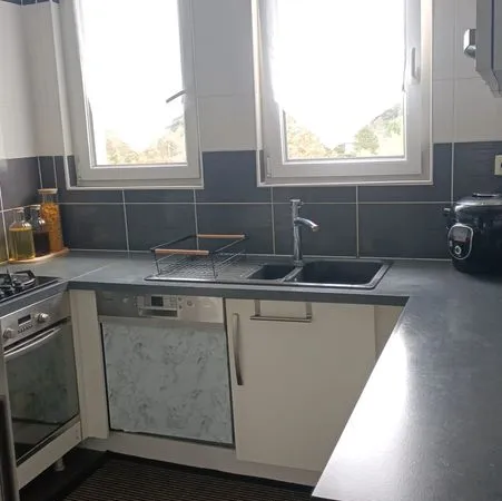 Appartement T4