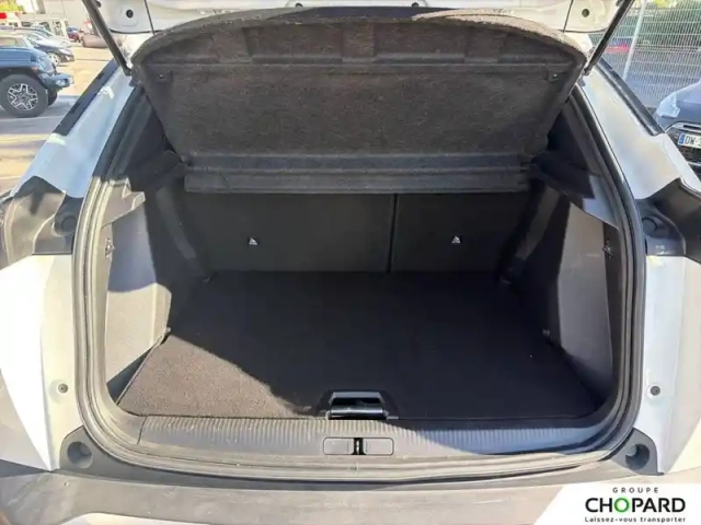 Peugeot 2008 puretech 100 s&amp;s bvm6 — photo 6
