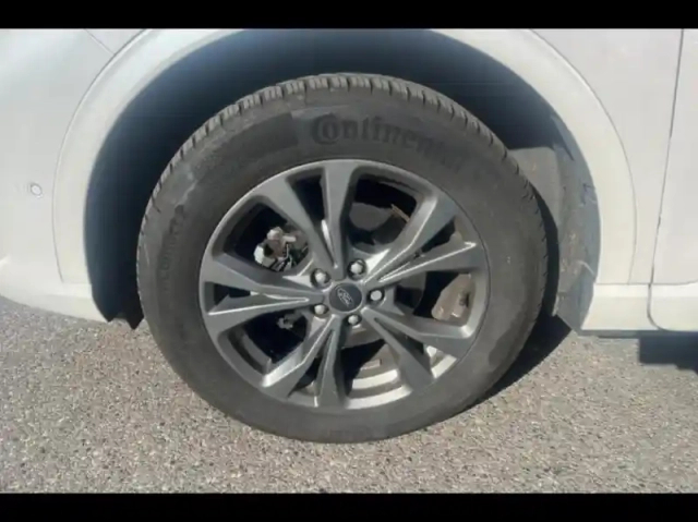 Ford Kuga 2.5 duratec 225ch phev st-line business bva — photo 13