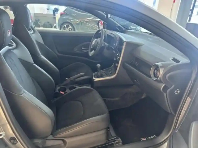 Toyota Yaris 1.6 gr 280ch 3p awd mc24 — photo 5