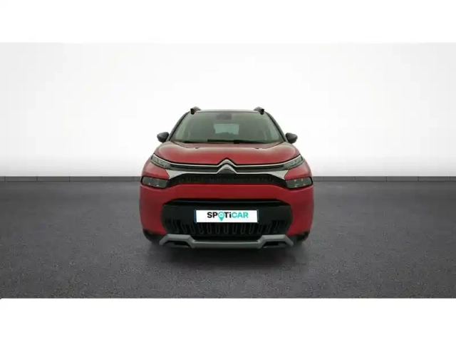 Citroën C3 Aircross bluehdi 120 s&amp;s eat6 — photo 66