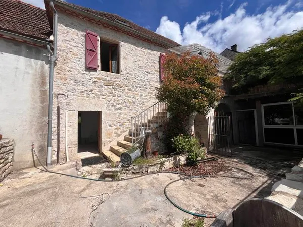 Maison 5 pièces 112 m²