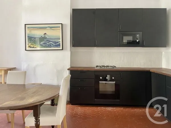 Appartement 3 pièces 73 m²