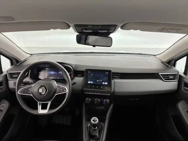Renault Clio tce 90 — photo 43