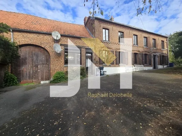 Maison 8 pièces 215 m²