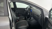 Ford Puma 1.0 EcoBoost 125ch mHEV Titanium X 6cv — photo 15