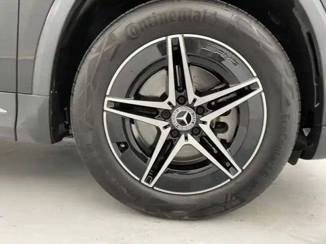 Mercedes Eqa 250 — photo 17
