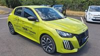 Peugeot 208 1.2 PureTech 100ch S&S Active — photo 3