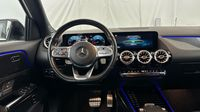 Mercedes Gla 200 d 150ch AMG Line 8G-DCT — photo 11