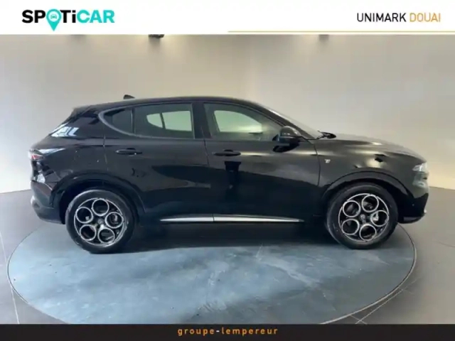 Alfa Romeo Tonale 1.6 diesel 130ch ti tct — photo 4
