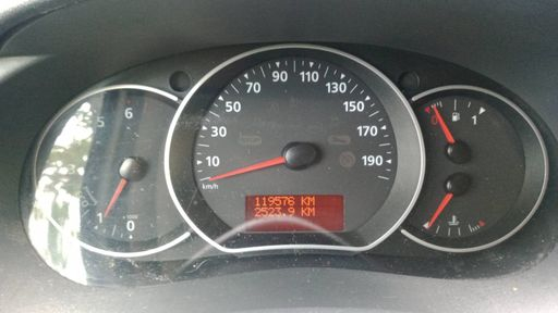 Renault Kangoo Express 1.5 dCi 75 - Grand Confort – 2019 – 119576 km – Diesel – Boîte Manuelle — photo 16