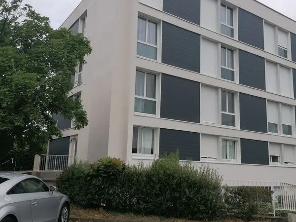Appartement T2 Secteur Atlantides /Funay LE MANS