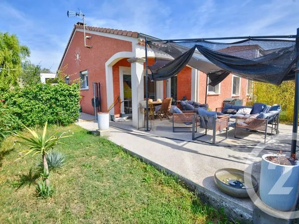 Maison 5 pièces 122 m²