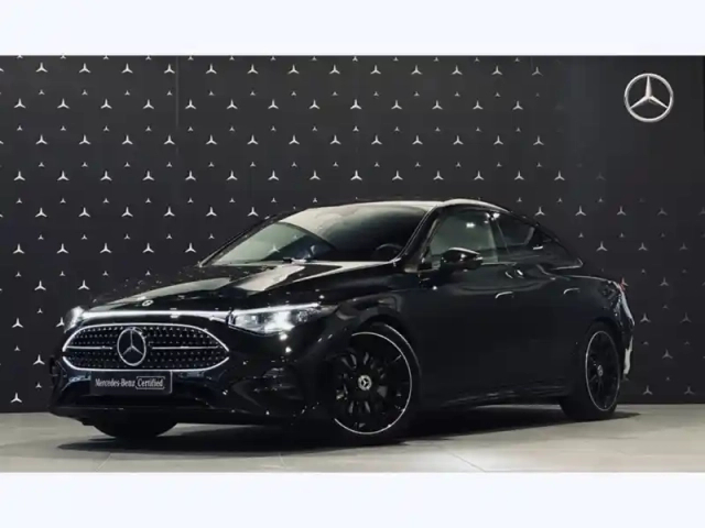 Mercedes Cla 200 amg line — photo 21