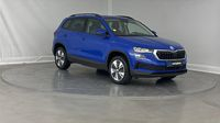 Skoda Karoq 2.0 TDI 116ch SCR Business DSG7 — photo 3