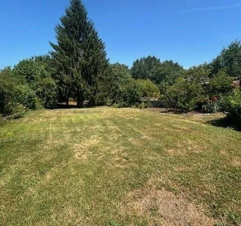 Terrain 600 m² Évran