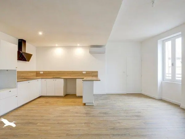 Appartement 4 pièces 86 m²
