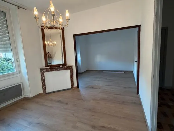 Appartement T4 86m2