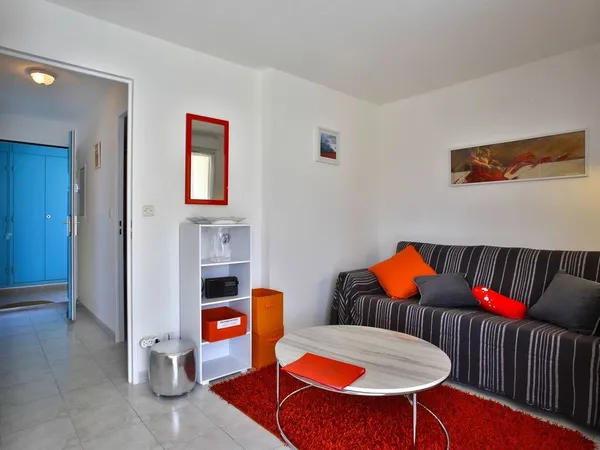 Appartement de 34m2 à louer sur Palavas-les-Flots
