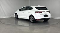 Renault Mégane 1.5 Blue dCi 115ch Intens -21N — photo 8