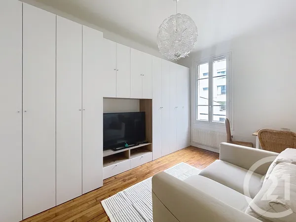 Appartement 2 pièces 31 m²