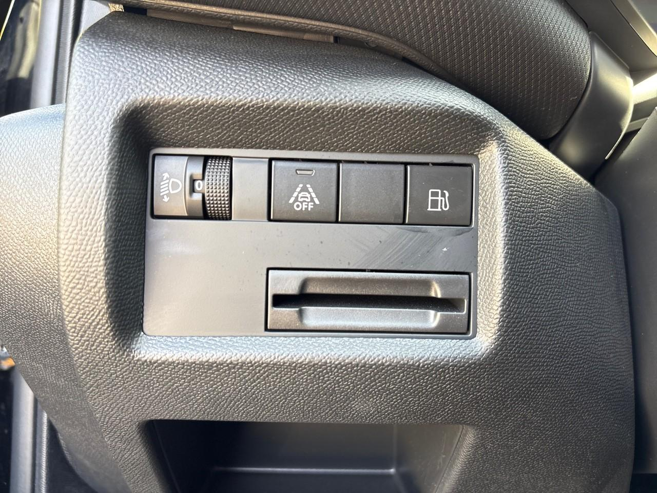 Citroën C5 Aircross hybrid rechargeable 225ch shine e-eat8 — photo 23