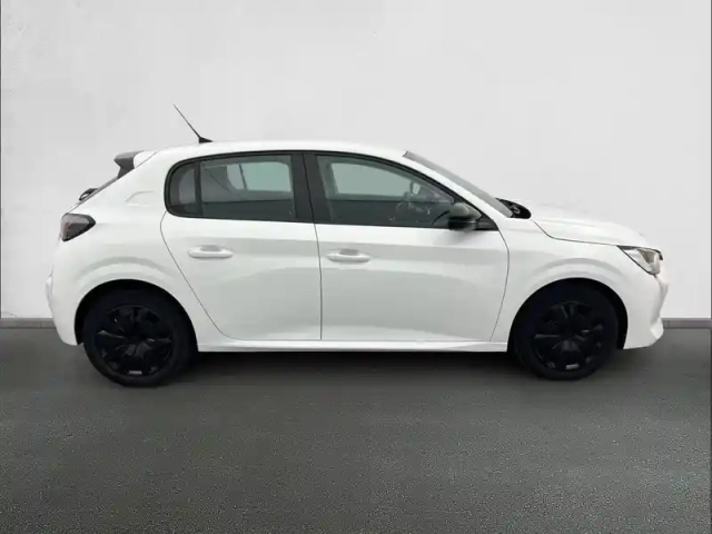 Peugeot 208 puretech 75 s&amp;s bvm5 — photo 4