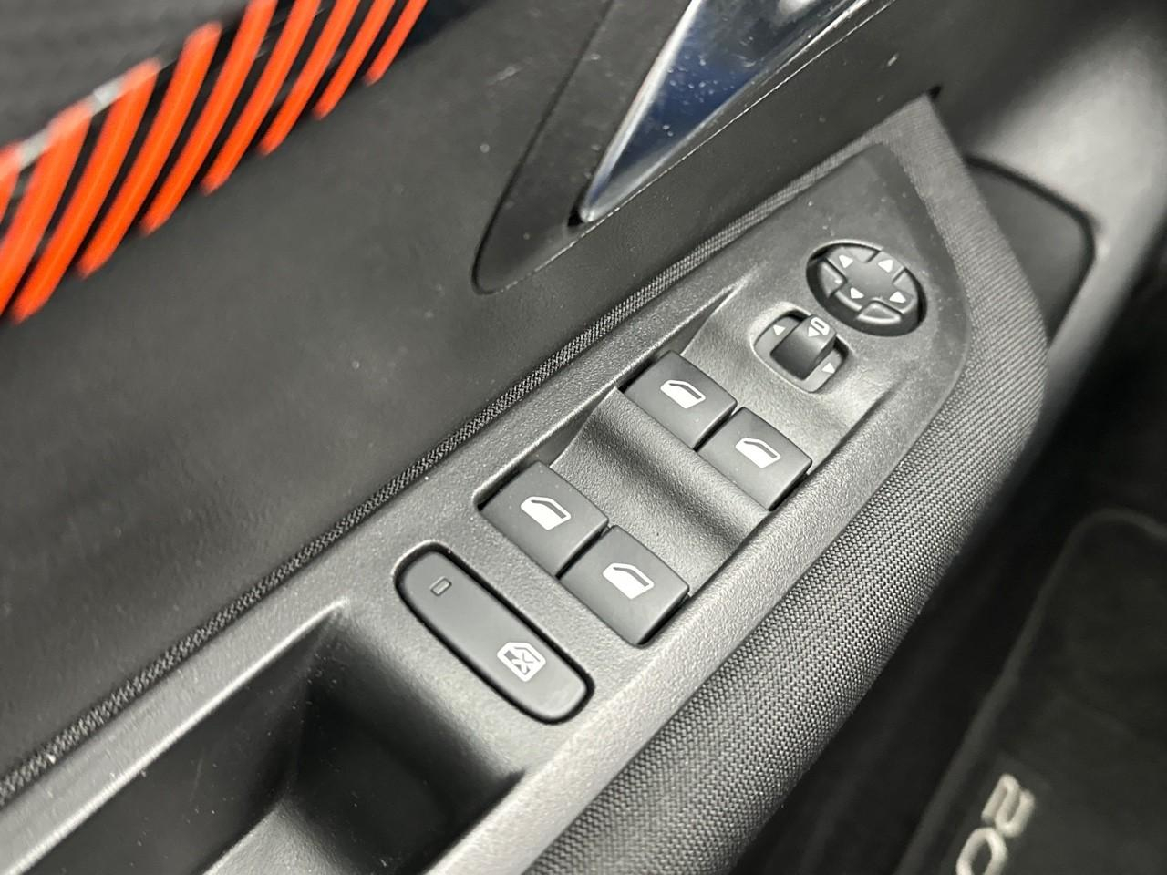 Peugeot 208 puretech 100 s&s bvm6 active pack — photo 15