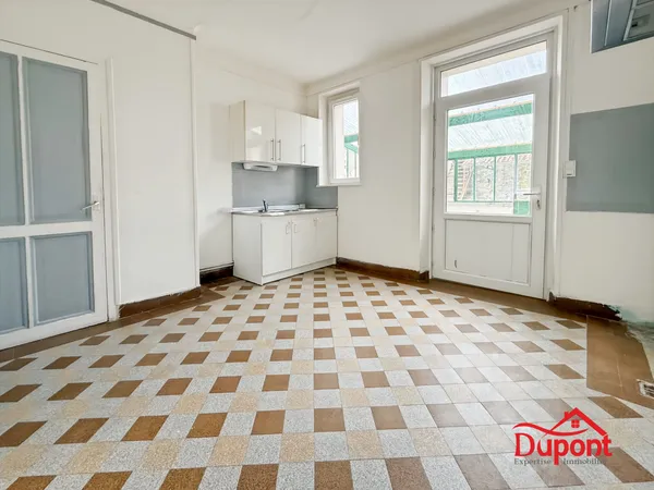 À DECOUVRIR RAPIDEMENT  Deville Idéal premier achat ou inve