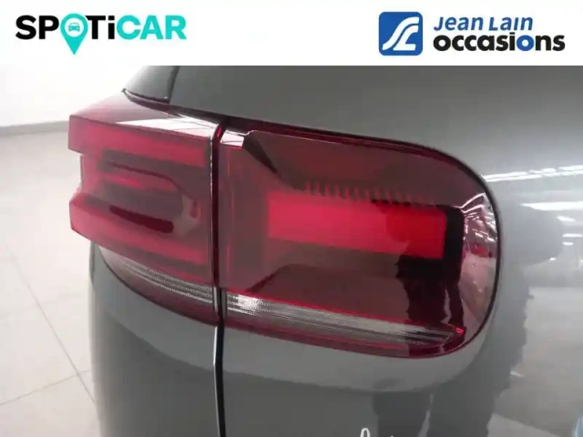 Citroën C5 Aircross hybride 136 e-dcs6 — photo 59