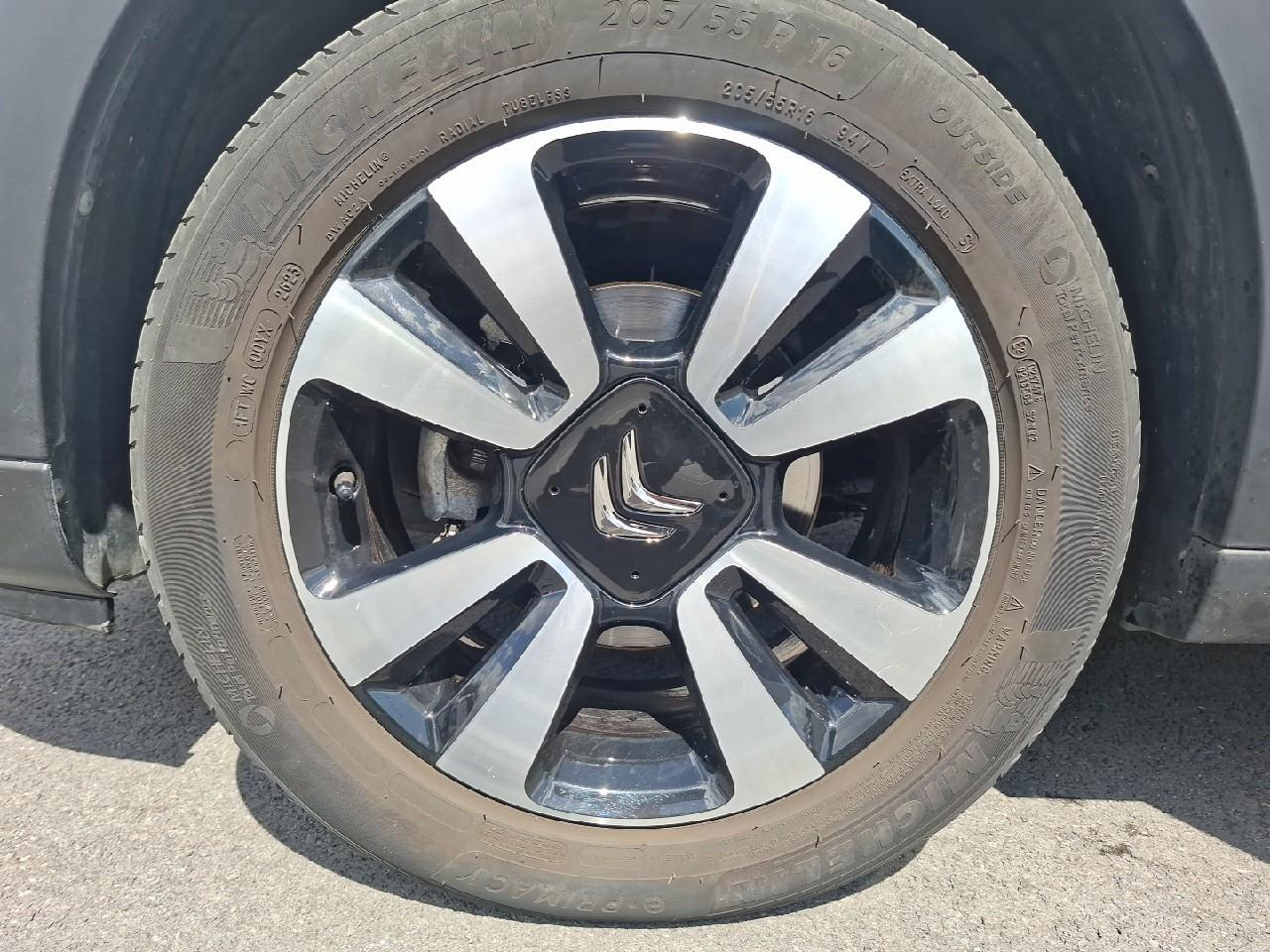 Citroën C3 1.2 puretech 83ch s&s shine — photo 11