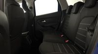 Dacia Duster 1.5 Blue dCi 115ch Prestige + 4x2 — photo 13