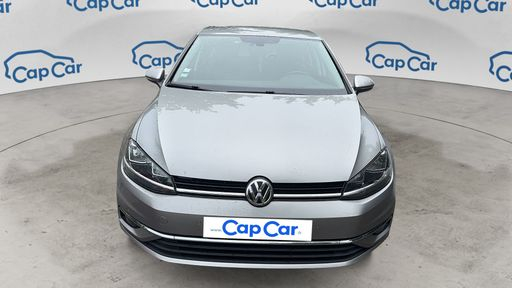 Volkswagen Golf 1.0 TSI 115 - Confortline – 2019 – 70401 km – Essence – Boîte Manuelle — photo 45