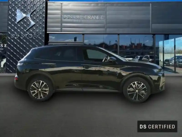 Ds Ds 7 e-tense 225ch edition france — photo 4