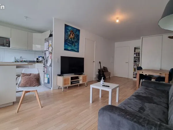 Appartement 4 pièces 9400 Créteil