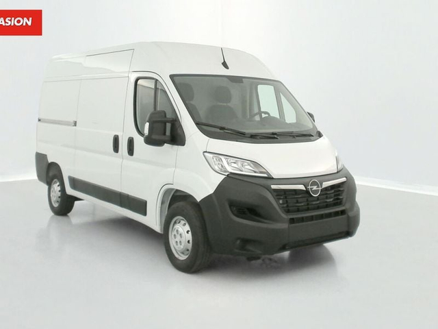 Opel MOVANO L2H2 35 2.2 BlueHDi 140ch Essentia