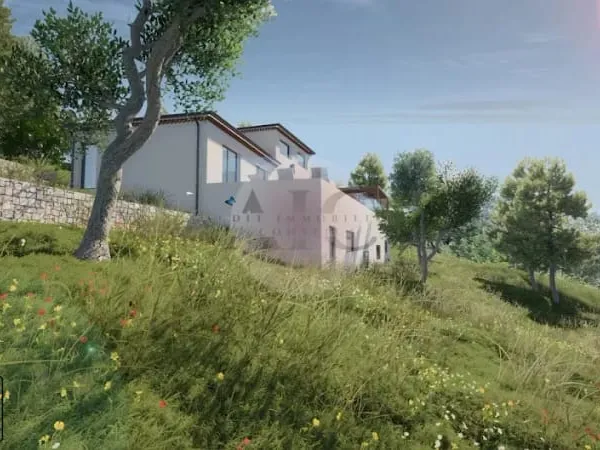 Terrain 4810 m²