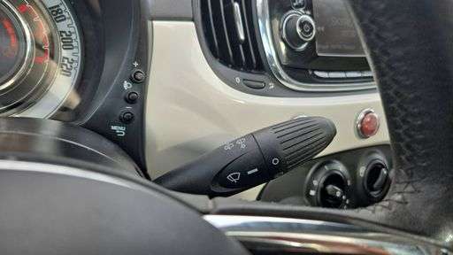 Fiat 500 1.2 69 - Urban – 2016 – 117437 km – Essence – Boîte Manuelle — photo 22