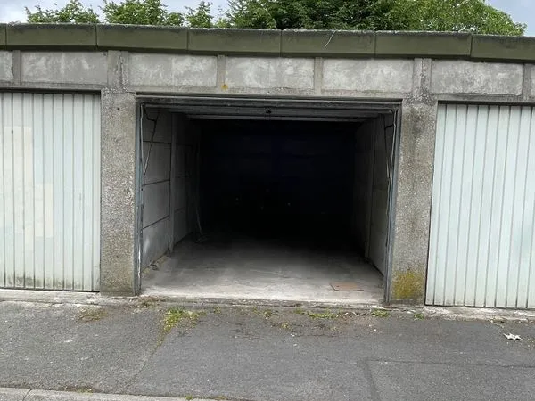 Parking/box bethune