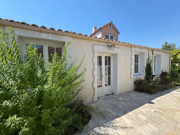 Maison La Rochelle