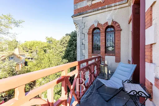 Appartement 4 pièces 102 m²
