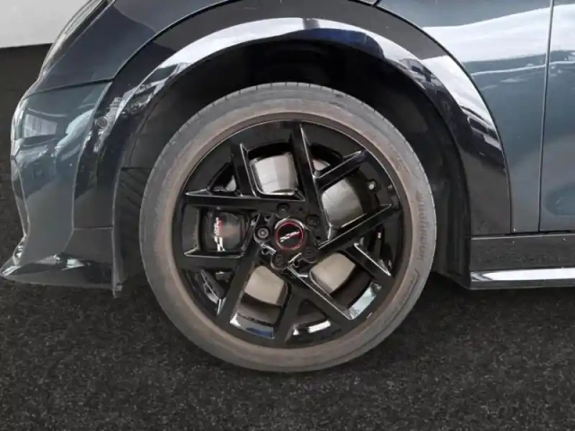 Mini Cooper 5 portes c 156ch jcw dkg7 — photo 14