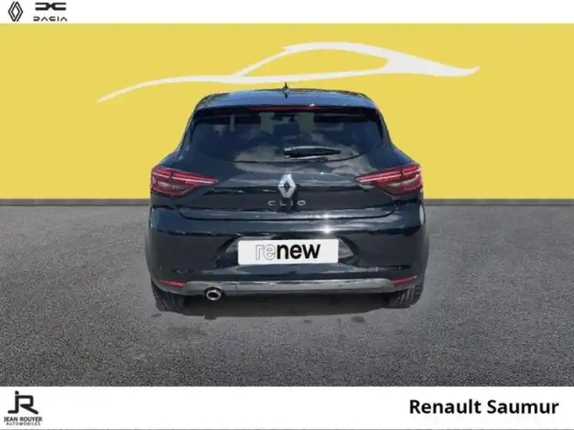 Renault Clio 1.0 tce 90ch techno — photo 11
