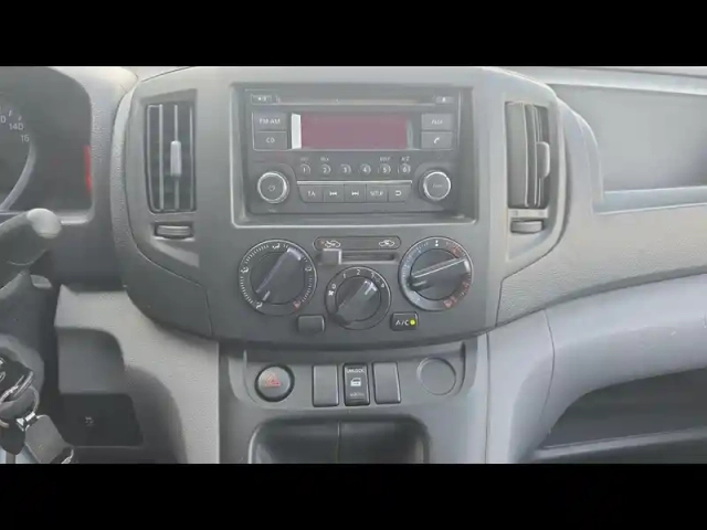 Nissan Nv200 1.5 dci 110ch optima 2018 5p — photo 13