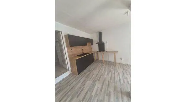 Immeuble de rapport 220 m²