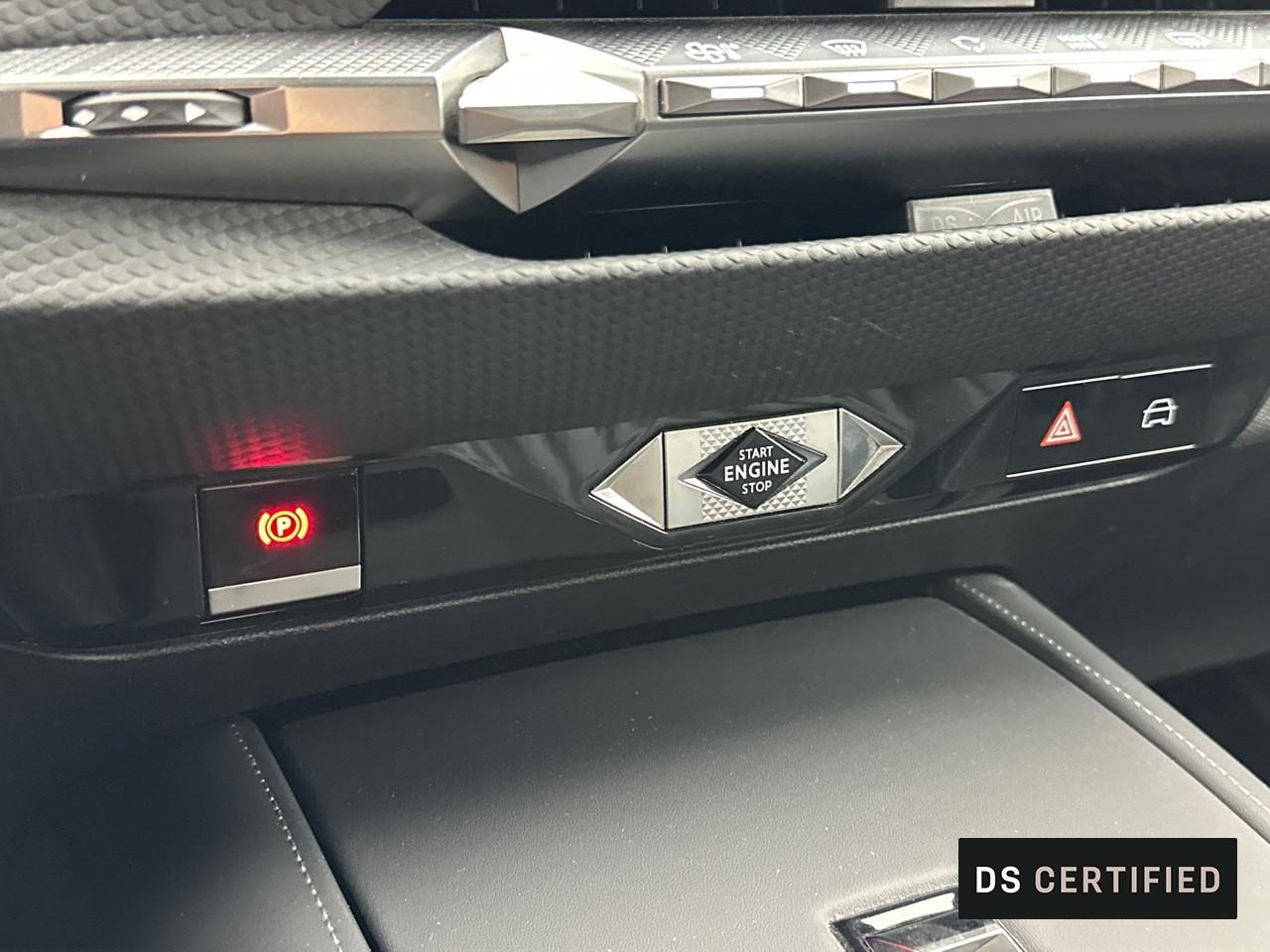 Ds Ds 4 hybride e-tense 225 eat8 rivoli — photo 30