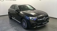 Mercedes Glc 300 e 313ch AMG Line 4Matic 9G-Tronic — photo 6